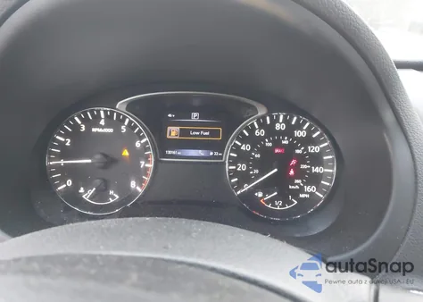 2017 Nissan Altima 2.5 Sl from USA, damaged, VIN 1N4AL3AP0HC173512